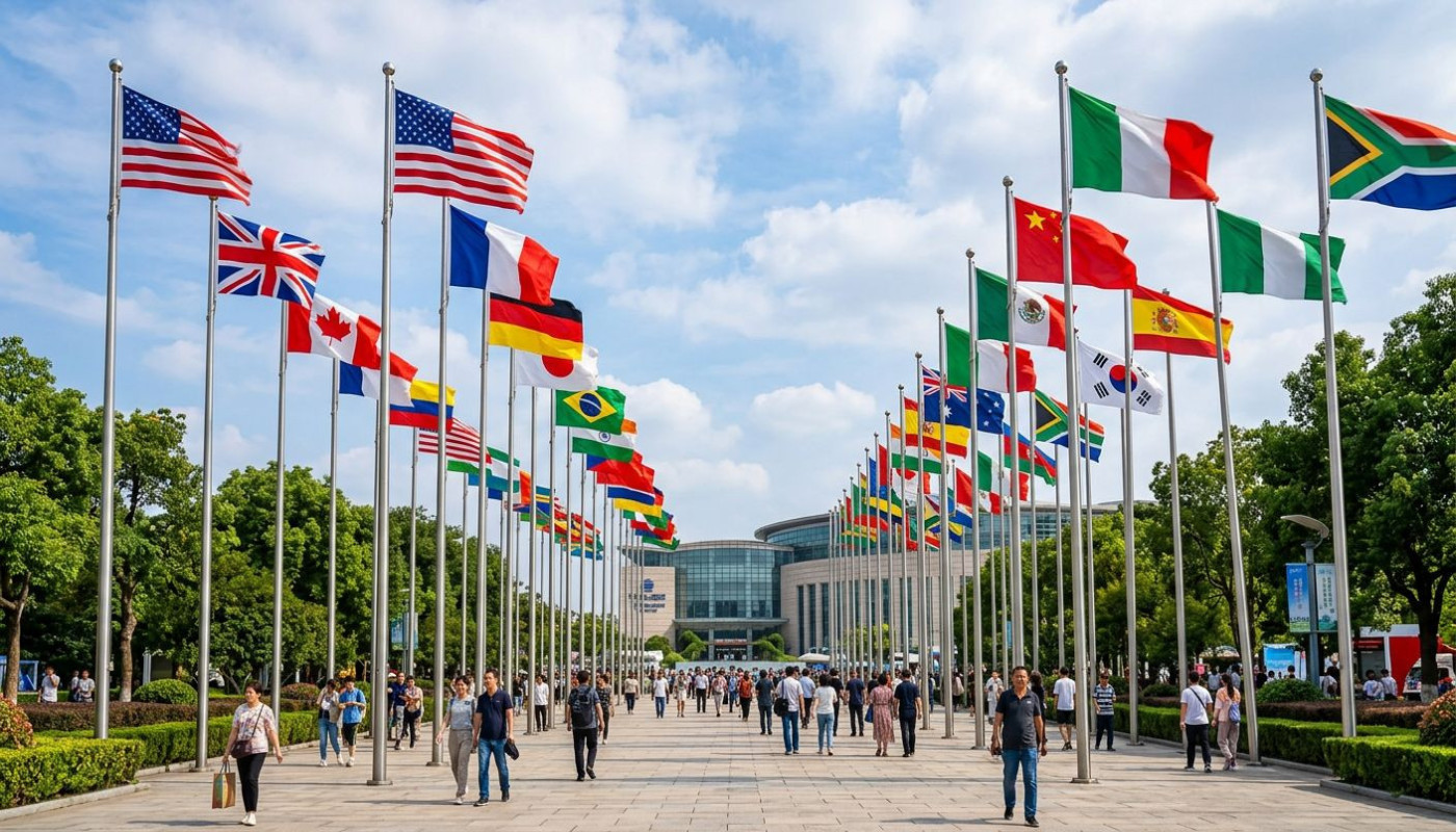 Comment choisir le bon drapeau pour chaque occasion ?