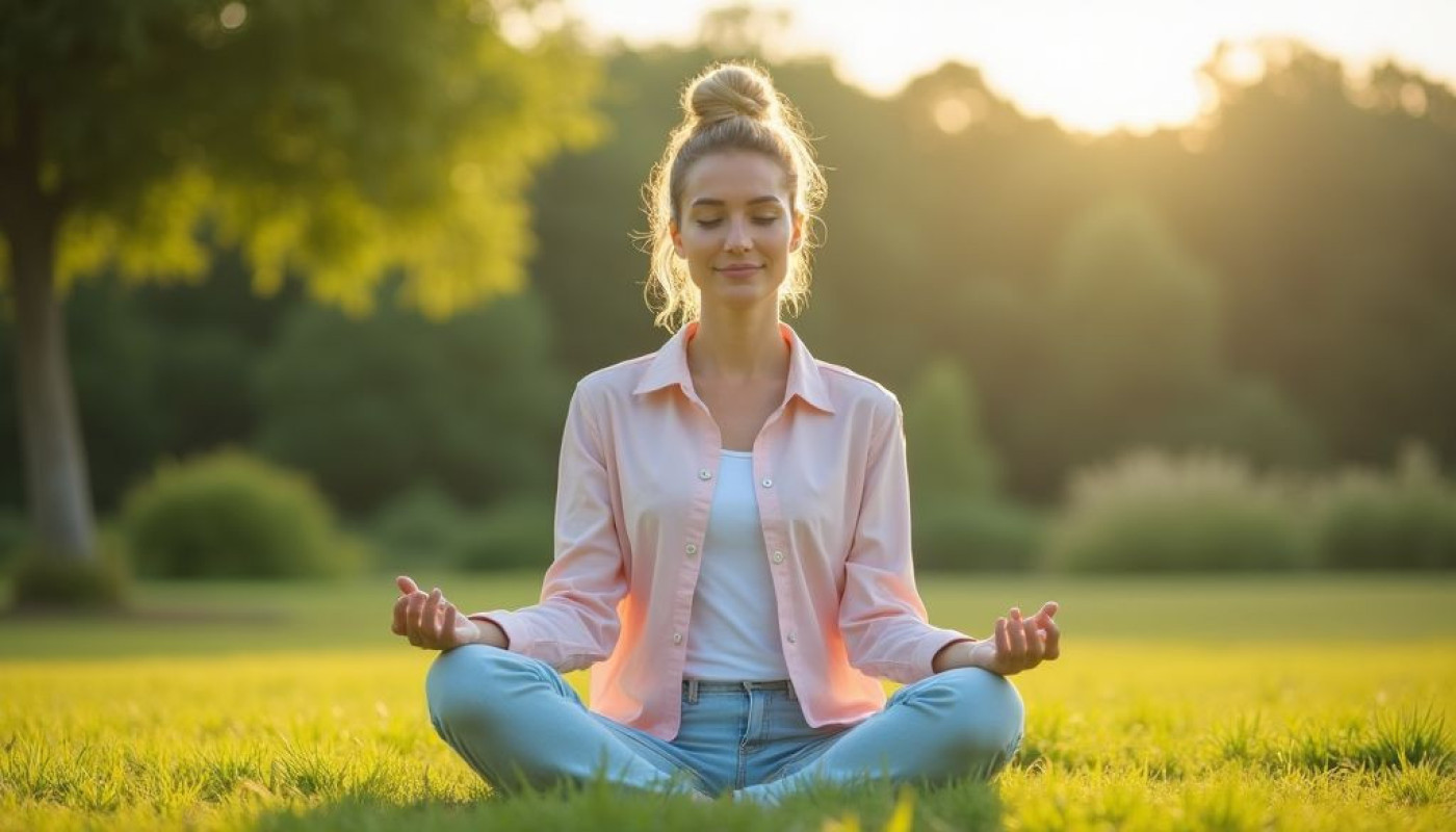 Comment la méditation peut améliorer votre bien-être quotidien ?