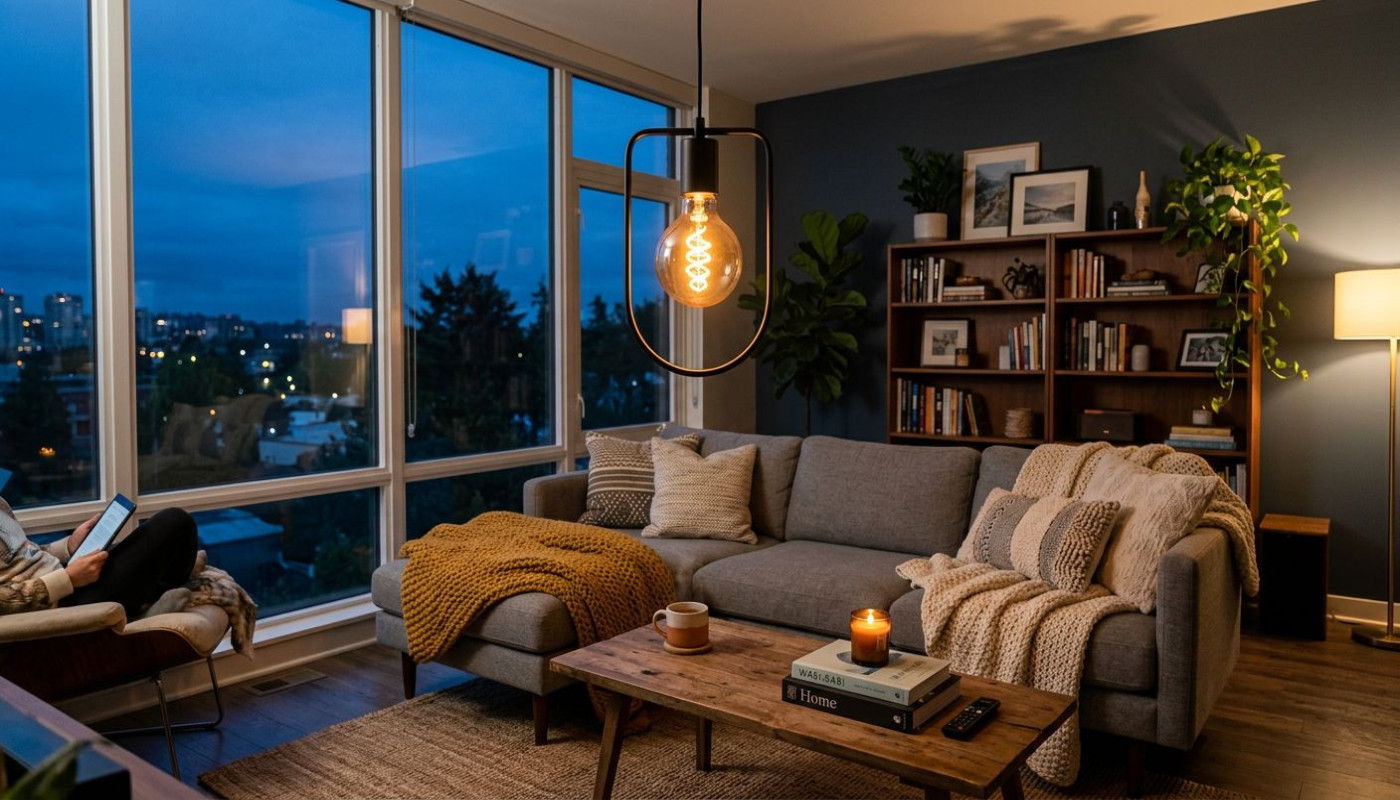 Comment optimiser votre éclairage connecté pour plus d'économies ?