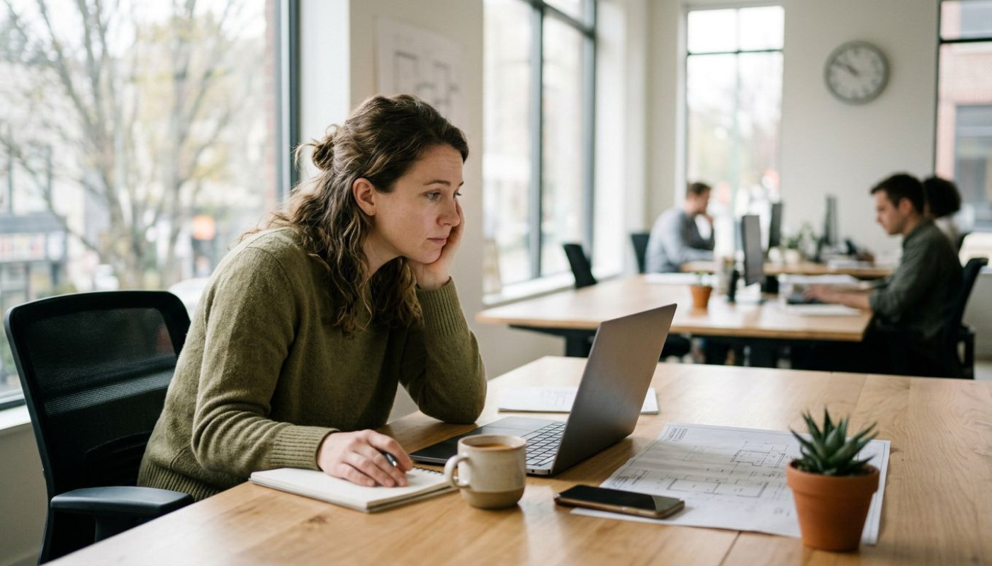 L’attente interminable du devis : solutions et alternatives actuelles